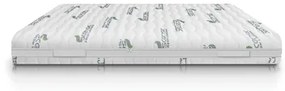 Ecosleep  Στρώμα Ύπνου Διπλό Χωρίς Ελατήρια Ecosleep Emotion 150x200x22 (πλάτος 141-150 cm) BEST-20105217