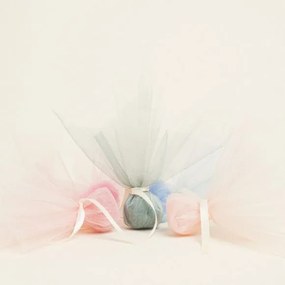 Beauty Home ΜΑΝΤΗΛΙ ΤΟΥΛΙ ΚΡΥΣΤΑΛΙΖΕ 100 ΤΜΧ