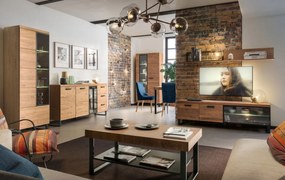 Ράφι Paragon - 180.00Χ26.00Χ25.00cm