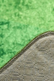 Carpet (100 x 160) Football Multicolor