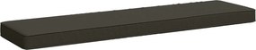 vidaXL Μαξιλάρια Πάγκου 2 Τεμαχίων VUGHT 2 pcs 100% Πολυεστέρας