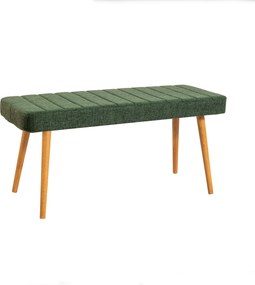 Table &amp; Chairs Set (4 Pieces) Costa Atlantice-Green Atlantic Pine
Green