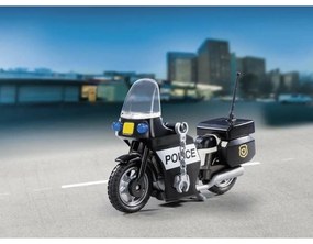 Κούκλα Δράσης Playmobil