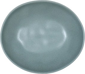 Πιάτο Φαγητού Βαθύ (Φ22) Estia Mare Teal 07-20521