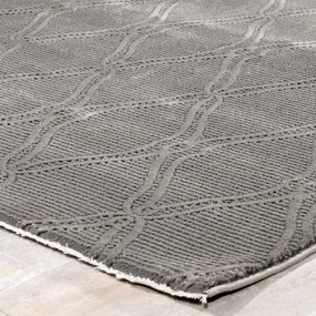 Χαλιά Κρεβατοκάμαρας (Σετ 3τμχ) Tzikas Carpets Sign 37406-090