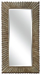 VINTAGE ΚΑΘΡΕΠΤΗΣ CHAMPAGNE 50xH100cm 11-0321