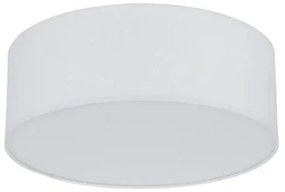 Πλαφονιέρα Φωτιστικό Οροφής RONDO Φ45 TK Lighting-1086-Λευκό 1086