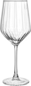 Ποτήρι Κρασιού Κολωνάτο 515ml Estia Ripple 07-35730