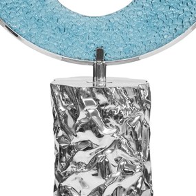 Artwork/Sculpture S Line χειροποίητο σφυρήλατο S3353-0M31