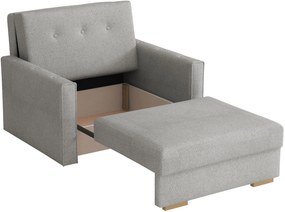 Πολυθρόνα - κρεβάτι Viva Sonic I-Gkri