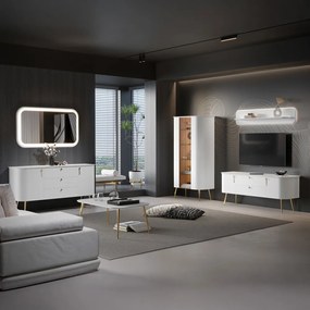 Τραπεζάκι σαλονιού Galleria