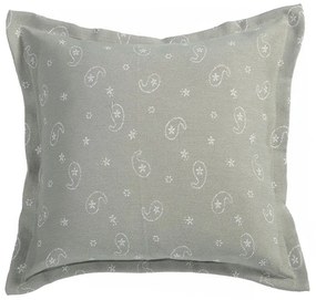 Διακοσμητικό Μαξιλάρι Gloom Green 50x50 - Nef-Nef Homeware