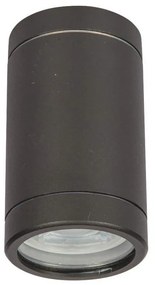 Φωτιστικό Οροφής - Σποτ Anthracite  VK/01061/AN VKLed Aluminium