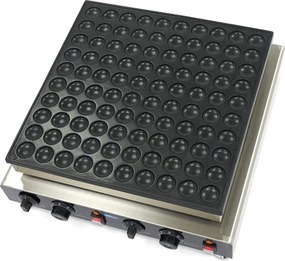 Mini Pancake Maker - 100 pieces - Ø4cm
