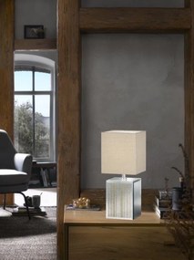 Επιτραπέζιο φωτιστικό F&amp;H Bert mini-Xruso