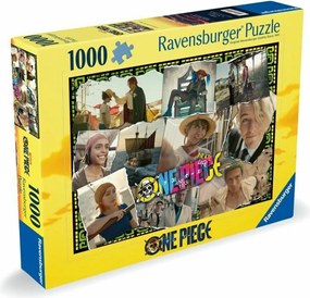 Παζλ Ravensburger One piece