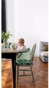 Παιδικό Κάθισμα Φαγητού Mamas &amp; Papas Bug &amp; Act Tray Eucalyptus