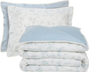 Σεντόνια King Size (Σετ) Das Home Prestige 1714