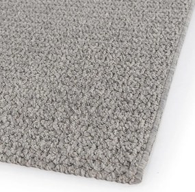 Χαλί Καλοκαιρινό (200x290) Royal Carpet Eco 3235 Grey