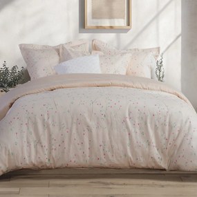 Σεντόνια King Size (Σετ) Nef-Nef Homeware Premium Kiara