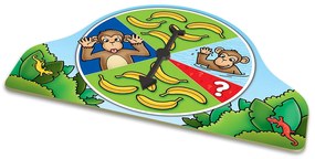 Cheeky Monkeys Game Orchard Toys