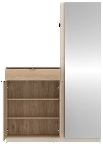 Έπιπλο υποδοχής Naysa