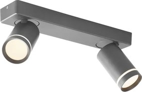 Σποτ Δίφωτο Aca Divino RA3632SGY Grey