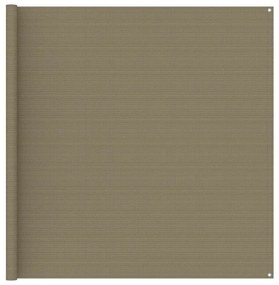 ΧΑΛΙ ΣΚΗΝΗΣ TAUPE 200 X 300 ΕΚ. 310737