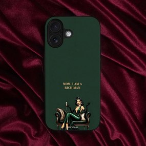 Θήκη Sonique DIVA Series για Samsung Galaxy Z Flip 7 Rich Man