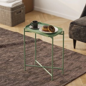 Coffee Table Shb-009-D Green