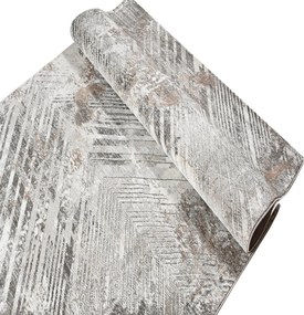 Χαλί (160x230) Polcarpet Venice Merry 347 Vison Gold