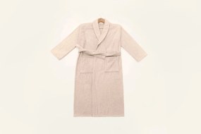 Bathrobe 1042A-064-1 Pink