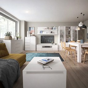 Σύνθεση σαλονιού Louise