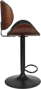 ΚΑΡΈΚΛΕΣ &amp; ΠΟΛΥΘΡΌΝΕΣ RENO STOOL CHAIR M1 HD6602