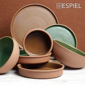 DIS. AIDA BROWN ΜΠΩΛ ΚΟΥΠ 21Χ8ΕΚ.