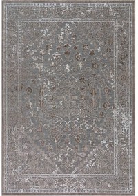 ΧΑΛΙ PRIME GREY Γκρι Σετ Κρεβατοκάμαρας (67 x 140 (2) + 67 x 230 εκ.) MADI