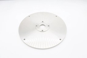 CHIPPER - Bearing 2 Of Motor Shaft #5