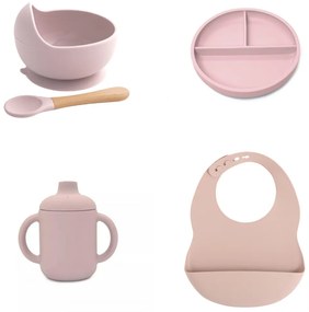 Starter Kit Dusty Pink