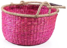 &#x39A;&#x3B1;&#x3BB;&#x3AC;&#x3B8;&#x3B9; Pink L (35x35x20) Soulworks 0680037