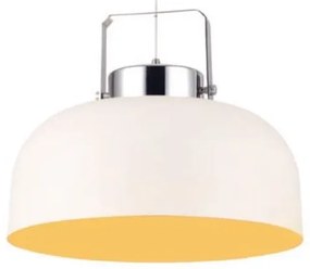 Φωτιστικό Dicolore - Κίτρινο