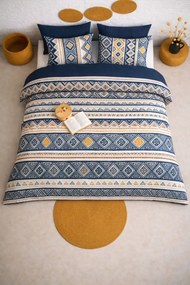 Stewehome Βασική παπλωματοθήκη για την άνοιξη 200x220 cm