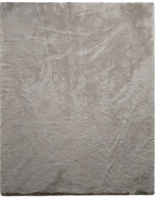 Χαλί Puffy FC25 Antislip  Taupe New Plan 200X250cm