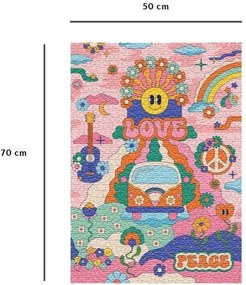 Παζλ Ravensburger Nathan