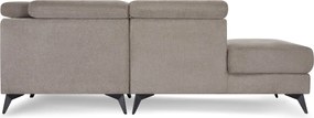 Betis Corner Sofa Left Beige
