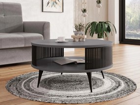 Τραπεζάκι σαλονιού Roenni-Mauro-Gkri