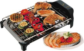 Ηλεκτρικό Μπάρμπεκιου JATA BQ101 2400 W