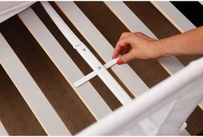 Κιγκλίδωμα κρεβατιών Dreambaby 110 x 45,5 cm