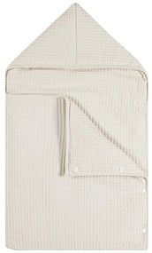 Καλοκαιρινός Υπνόσακος Πικέ Kentia Baby Dormire 12 Beige