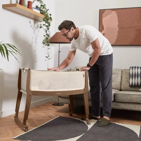 SNUZ Λίκνο SNUZPOD STUDIO RIO