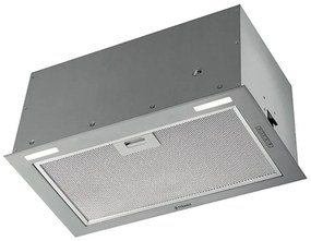 Απορροφητήρας Τζάκι Turbo EF Pyramis 51.4x28.3x32.2 εκ.